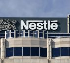 'Low dairy commodity prices' hit Nestle's nutrition business in first half