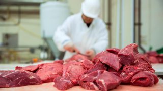 New food traceability system announced for the North
