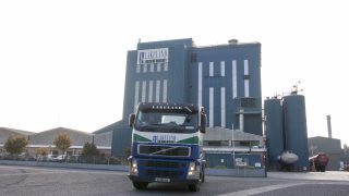 Profits up 10% at Lakeland Dairies despite revenue fall