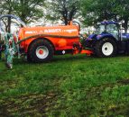 Government has 'no plans to extend the slurry spreading deadline'