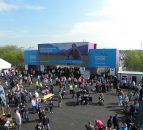 Poultry section of 2017 Balmoral Show cancelled due to bird flu