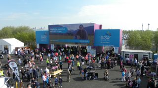 Details for the new 4-day Balmoral Show revealed
