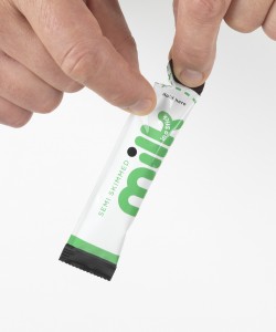 LAKELAND DAIRIES Milk Stick Opening Pack 1