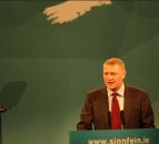 Martin Kenny appointed as Sinn Fein's agriculture spokesperson