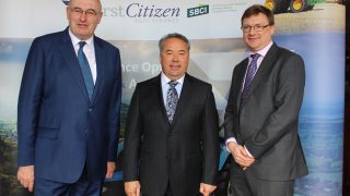 5 things you need to know about SBCI’s multi-million farm machinery fund