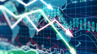 Fall in prices at the first Global Dairy Trade auction of 2017