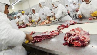Brazilian meat processor JBS plans initial public offering in the US
