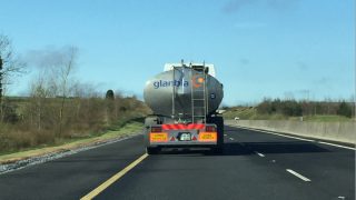 Glanbia has announced its milk price for June supplies