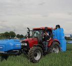 See the latest Lemken sprayers in action at the Suir Sprayers open evening