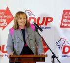 Michelle McIlveen appointed North's Minister for Agriculture