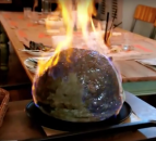 New food craze 'pizza bomb' helps drive Asian demand for dairy products