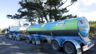 Increased Chinese demand speeds up $12m Fonterra expansion