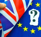 Remain and Leave sides neck-and-neck in latest Brexit poll
