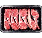 Irish sheepmeat exports to France and UK climb