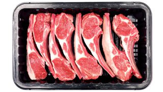 Irish sheepmeat exports to France and UK climb