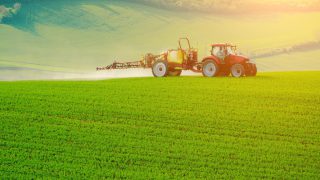 New rules around the use of glyphosate to come into effect in two weeks