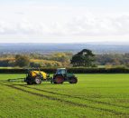 Everything you need to know about glyphosate