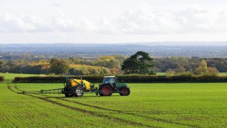 Everything you need to know about glyphosate