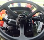 Looking for a 100 horsepower tractor? Here's what Grass and Muck had to offer