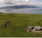 Video: Farm for lease for €1.30 a year includes free sheep flock!