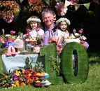 Food, farming and gardening to take centre stage at Bloom 2016