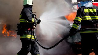 7 tips to help prevent fires around farm machinery