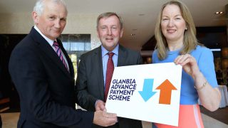 Watch: Glanbia details its new advance payment scheme for farmers