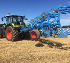 Looking for a new harrow or plough? - Check out the latest models from Lemken