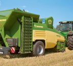Could the new Krone Premos 5000 change the way farmers look at straw forever?
