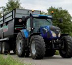 Video: Take a look inside the new Landini 6 and 7 Series
