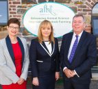 A successful AFBI will bring 'immeasurable benefits' to North's local agri-food industry