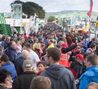 The countdown is on to Ploughing 2016, one of Europe’s largest outdoor events