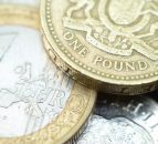 Sterling weakens again as Bank of England cuts interest rates