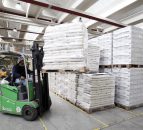 Northern milk production smashes December record