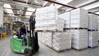 ‘Dairy markets are starting to wake up to rapidly tightening global supply’