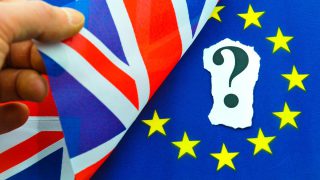 Opinion: Brexit decision can be influenced by Ireland