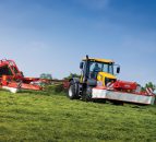 Pics: Reeling in the years as Fastrac celebrates 25 years in production