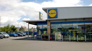 Lidl to achieve LEAF Marque certification by 2023