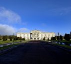 NI farmers call for Stormont to be restored to avoid 'damaging scenario'