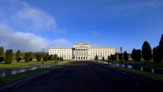 Lords welcomes EU commitment to avoid hard border