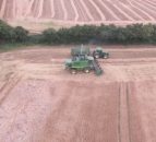 Video: Harvest 16 in full swing on a Co. Meath farm