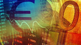 Sterling continues to fall in value against the euro
