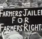 'The Broken Hearted Farmer' - a song that never made it to the airwaves till now