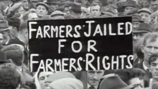 ‘The Broken Hearted Farmer’ – a song that never made it to the airwaves till now