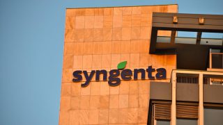 Syngenta posts drop in profits of 7% for first half of 2016