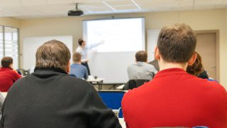 The days of farmers’ children getting the college grant could be over