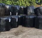 10 steps to take in order to reduce damage to silage bales