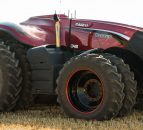 Video: Could the latest concept from Case IH reduce the need for tractor drivers?