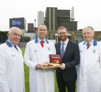 60 new jobs for Tyrone at Dale Farm's new cheese facility