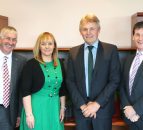 'Income crisis the number one issue facing farming families'